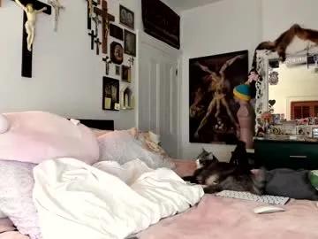 eve003300 on Chaturbate 