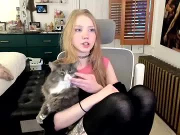 eve003300 on Chaturbate 