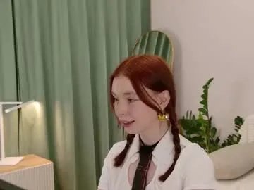 evelune on Chaturbate 