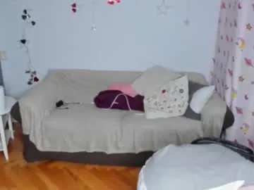 Freechat evelyn_harper_x on Chaturbate