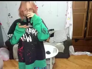 Freechat evelyn_harper_x on Chaturbate