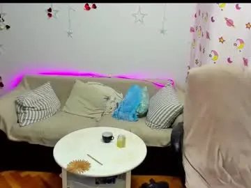 Freechat evelyn_harper_x on Chaturbate