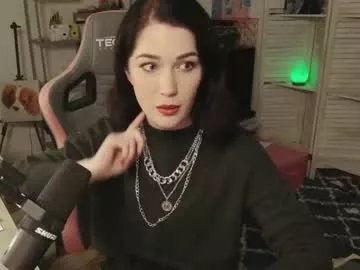 evelynclaire on Chaturbate 