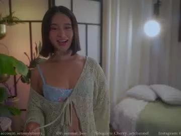 Private gigi_ulala on Chaturbate