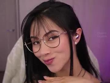 Private gigi_ulala on Chaturbate