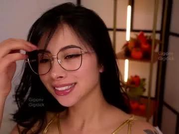 Private gigi_ulala on Chaturbate