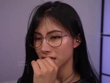 Private gigi_ulala on Chaturbate