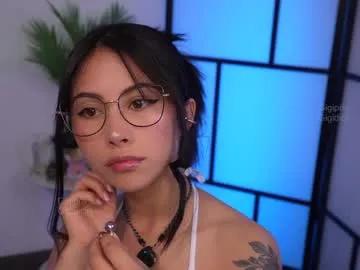 Private gigi_ulala on Chaturbate