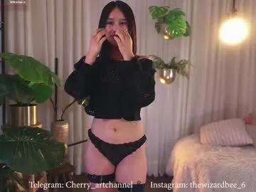 Private gigi_ulala on Chaturbate