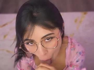 Private gigi_ulala on Chaturbate