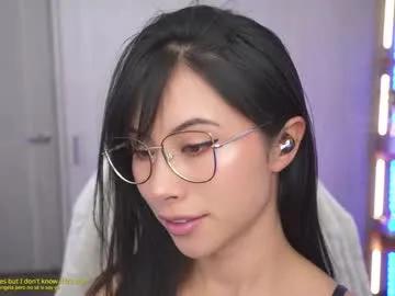Private gigi_ulala on Chaturbate