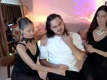 goddess_marylin on Chaturbate 