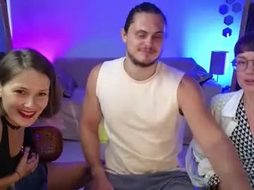 goddess_marylin on Chaturbate 