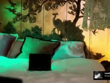 goddesssherry00 on Chaturbate 