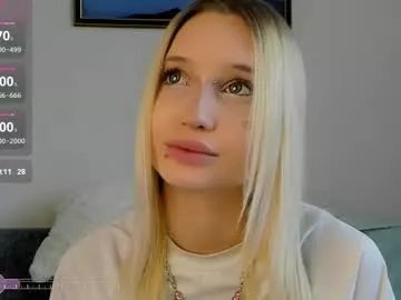 goodgirlmaddcity on Chaturbate 