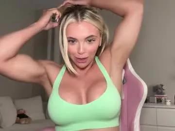 Freechat gracieparker on Chaturbate