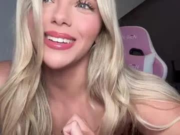 Freechat gracieparker on Chaturbate