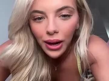 Freechat gracieparker on Chaturbate