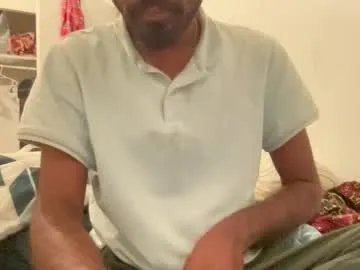 harashid on Chaturbate 