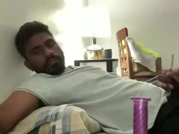 harashid on Chaturbate 