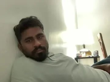 harashid on Chaturbate 