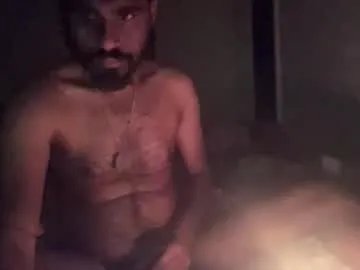 harashid on Chaturbate 