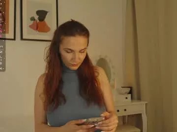 Freechat hell_lo on Chaturbate