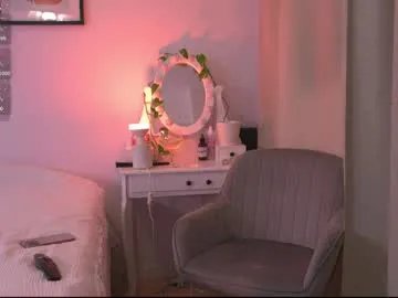 Freechat hell_lo on Chaturbate