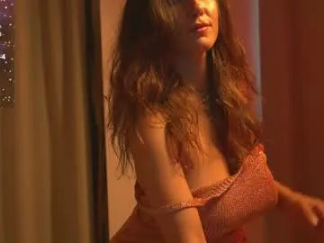 Freechat hell_lo on Chaturbate