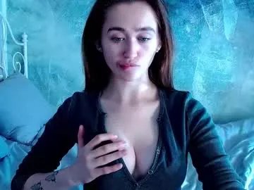 innnita on Chaturbate 