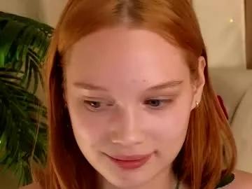 jennifer_shy_ on Chaturbate 