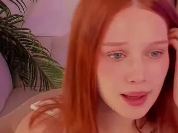 jennifer_shy_ on Chaturbate 