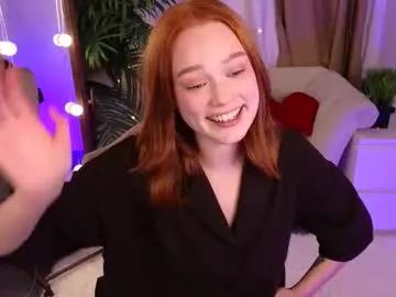 jennifer_shy_ on Chaturbate 
