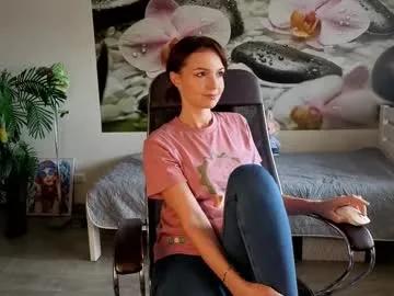 Freechat jennycutey on Chaturbate