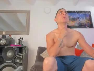 Freechat joelandalexa on Chaturbate