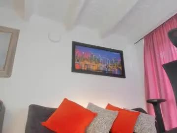 Freechat joelandalexa on Chaturbate