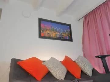 Freechat joelandalexa on Chaturbate