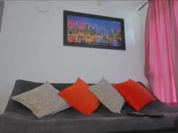 Freechat joelandalexa on Chaturbate