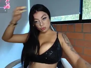 Freechat kaliffa_zoe on Chaturbate