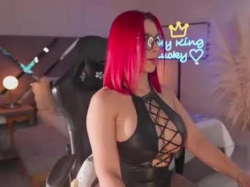 Freechat kateowens on Chaturbate