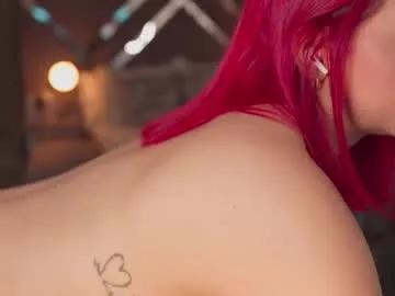 Freechat kateowens on Chaturbate