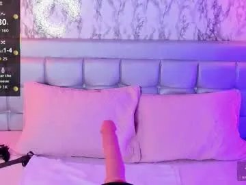 kattyskinnyy on Chaturbate 