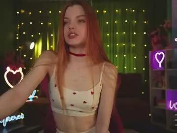 Freechat katy_ethereal on Chaturbate
