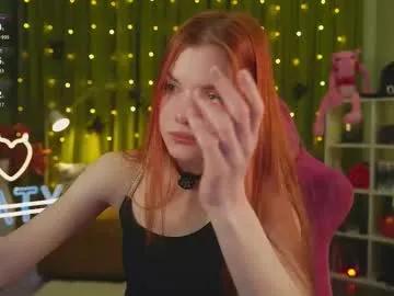 Freechat katy_ethereal on Chaturbate