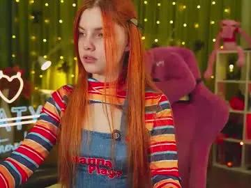 Freechat katy_ethereal on Chaturbate