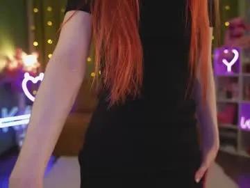 Freechat katy_ethereal on Chaturbate