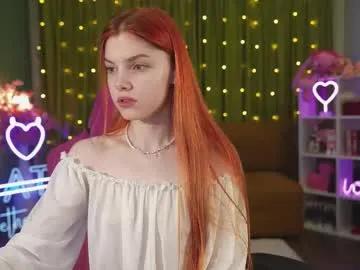 Freechat katy_ethereal on Chaturbate