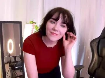 kelly_fooxx on Chaturbate 