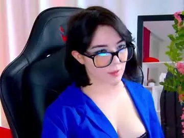 kelly_fooxx on Chaturbate 