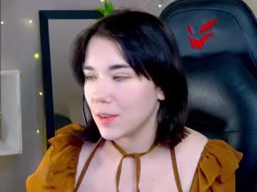 kelly_fooxx on Chaturbate 